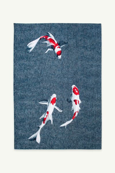 Koi